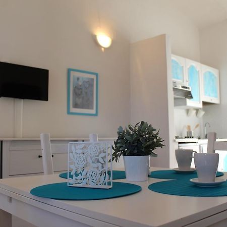 La Marmorata Vacation House Apartman Santa Teresa Gallura Kültér fotó