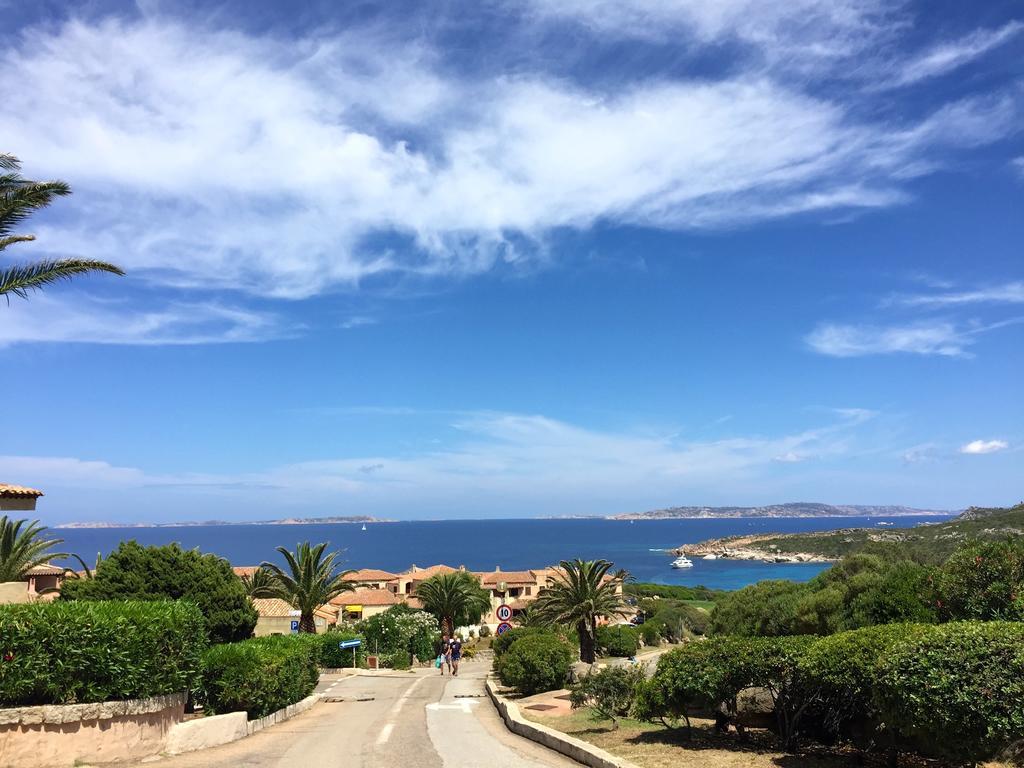 La Marmorata Vacation House Apartman Santa Teresa Gallura Kültér fotó