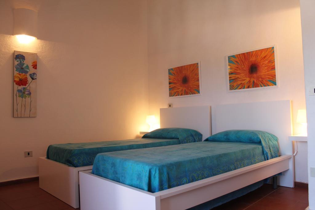 La Marmorata Vacation House Apartman Santa Teresa Gallura Szoba fotó