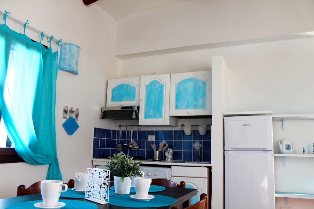 La Marmorata Vacation House Apartman Santa Teresa Gallura Szoba fotó