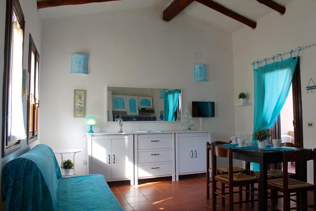La Marmorata Vacation House Apartman Santa Teresa Gallura Kültér fotó