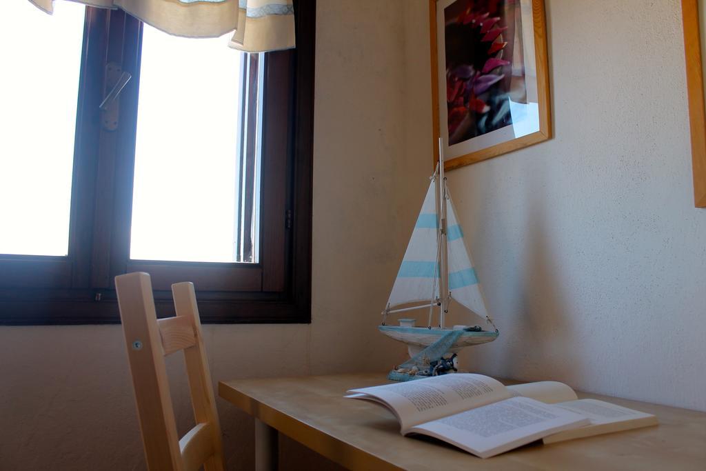 La Marmorata Vacation House Apartman Santa Teresa Gallura Kültér fotó