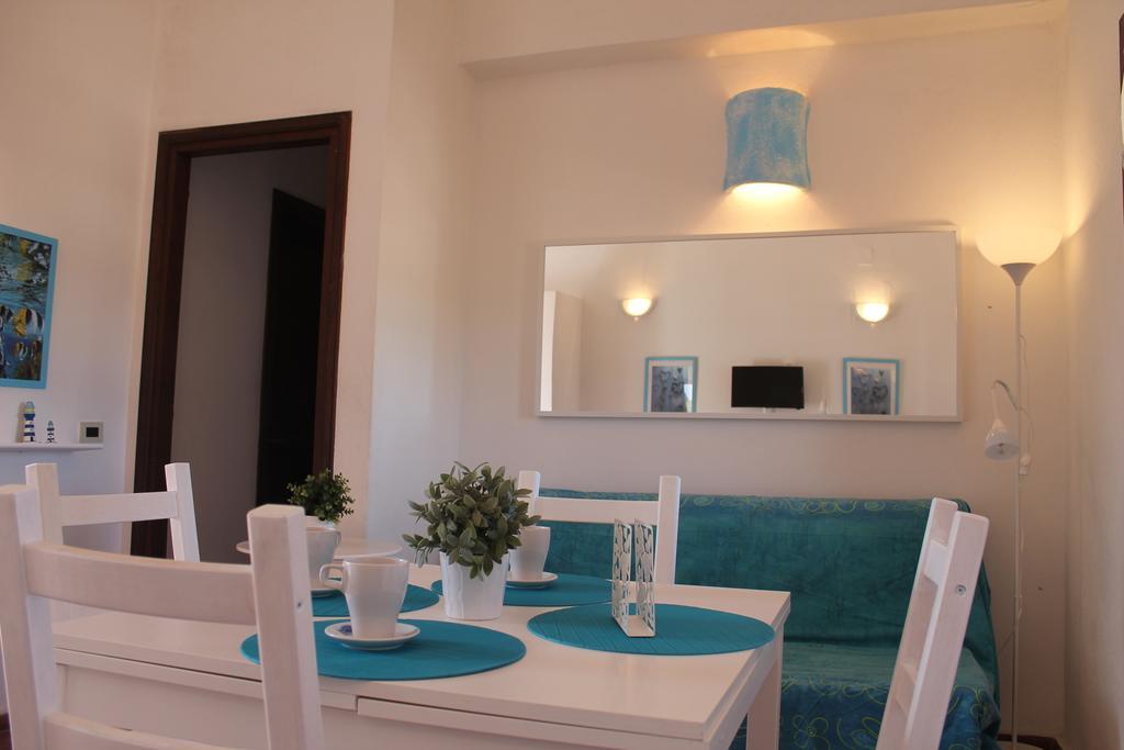 La Marmorata Vacation House Apartman Santa Teresa Gallura Szoba fotó