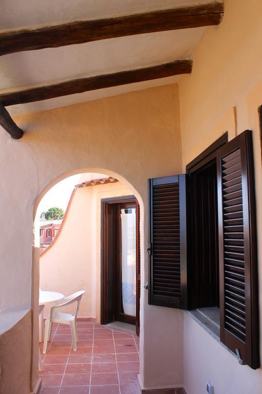 La Marmorata Vacation House Apartman Santa Teresa Gallura Szoba fotó