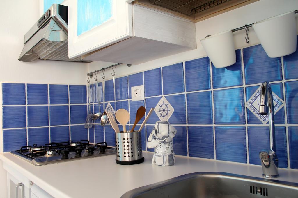 La Marmorata Vacation House Apartman Santa Teresa Gallura Szoba fotó