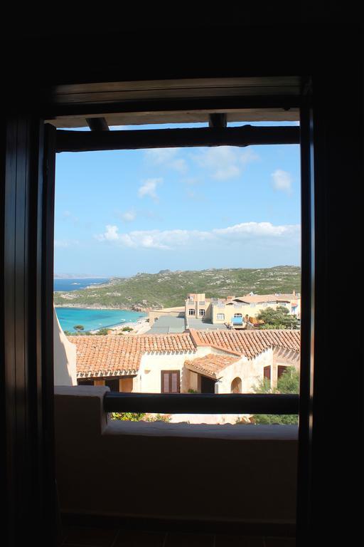 La Marmorata Vacation House Apartman Santa Teresa Gallura Szoba fotó