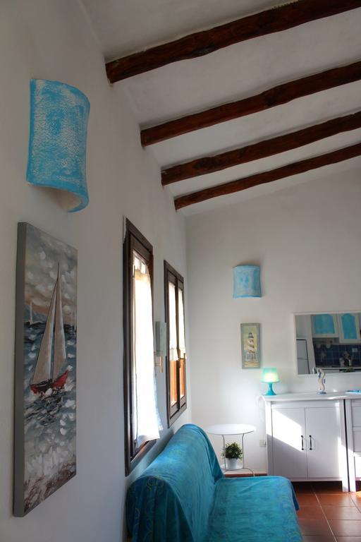 La Marmorata Vacation House Apartman Santa Teresa Gallura Szoba fotó