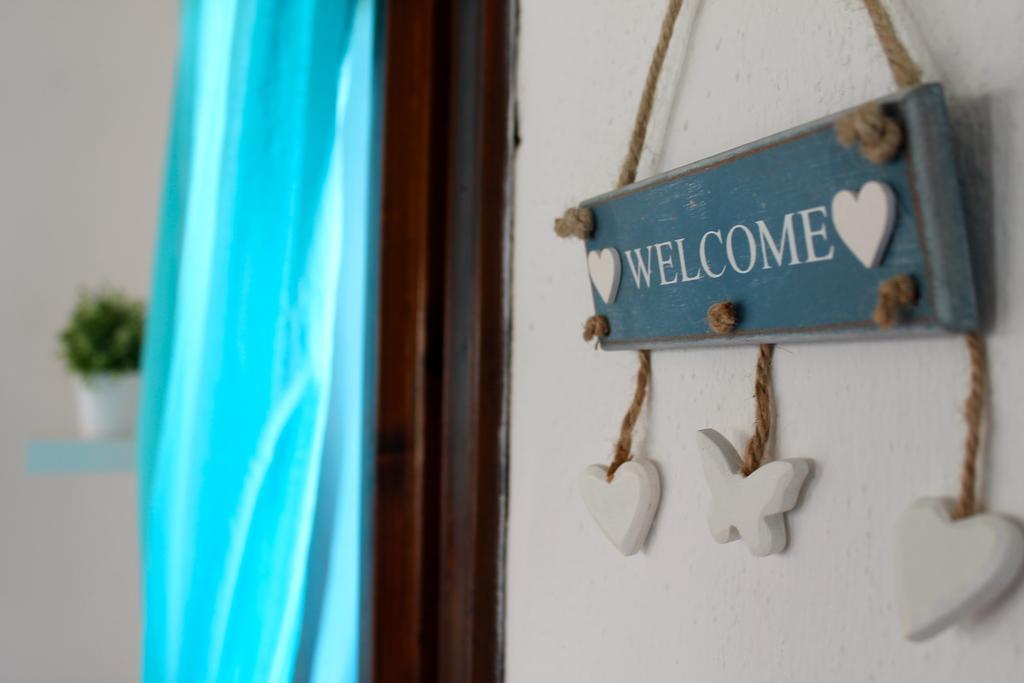 La Marmorata Vacation House Apartman Santa Teresa Gallura Kültér fotó