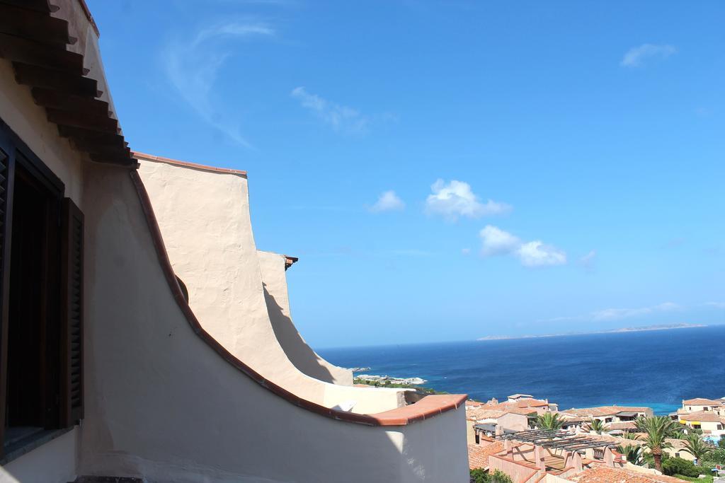 La Marmorata Vacation House Apartman Santa Teresa Gallura Kültér fotó