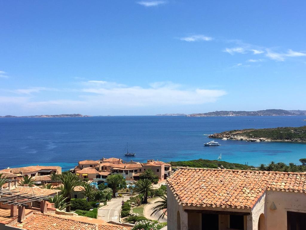 La Marmorata Vacation House Apartman Santa Teresa Gallura Kültér fotó