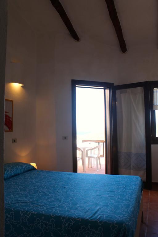 La Marmorata Vacation House Apartman Santa Teresa Gallura Szoba fotó