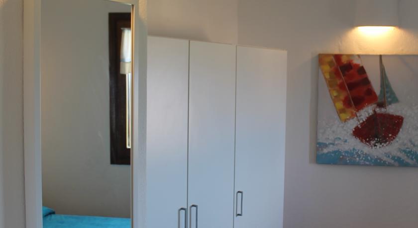 La Marmorata Vacation House Apartman Santa Teresa Gallura Szoba fotó