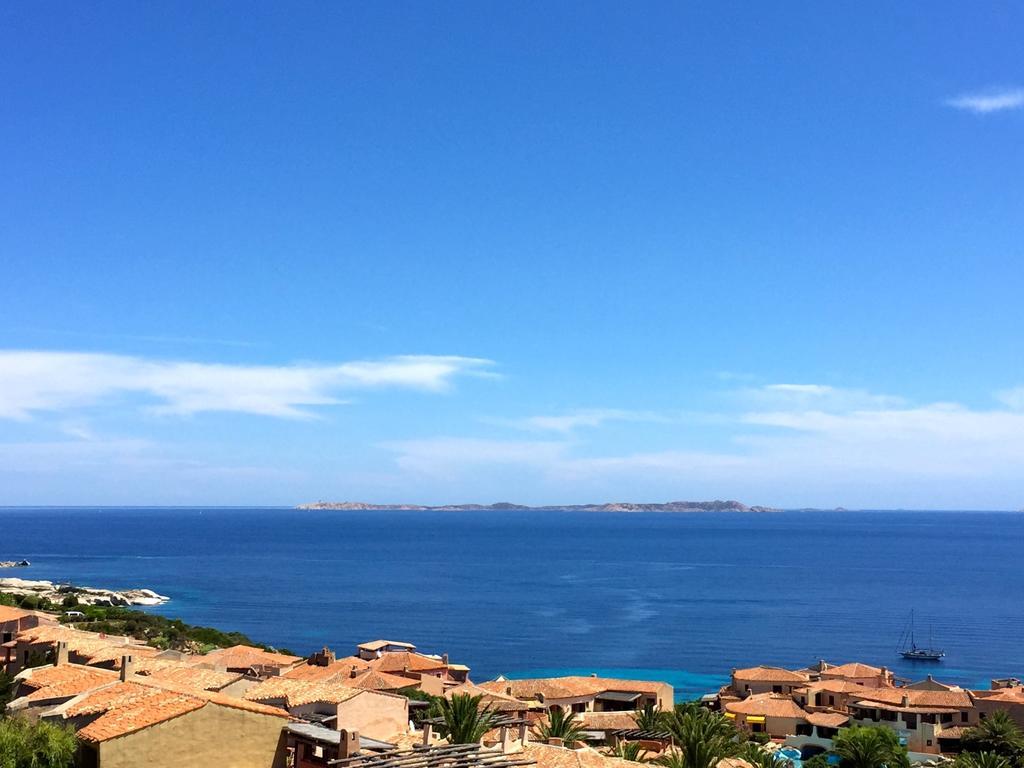La Marmorata Vacation House Apartman Santa Teresa Gallura Kültér fotó