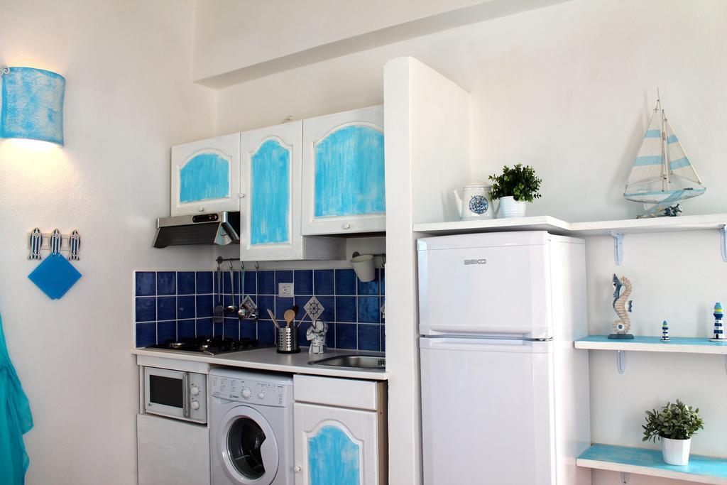 La Marmorata Vacation House Apartman Santa Teresa Gallura Szoba fotó