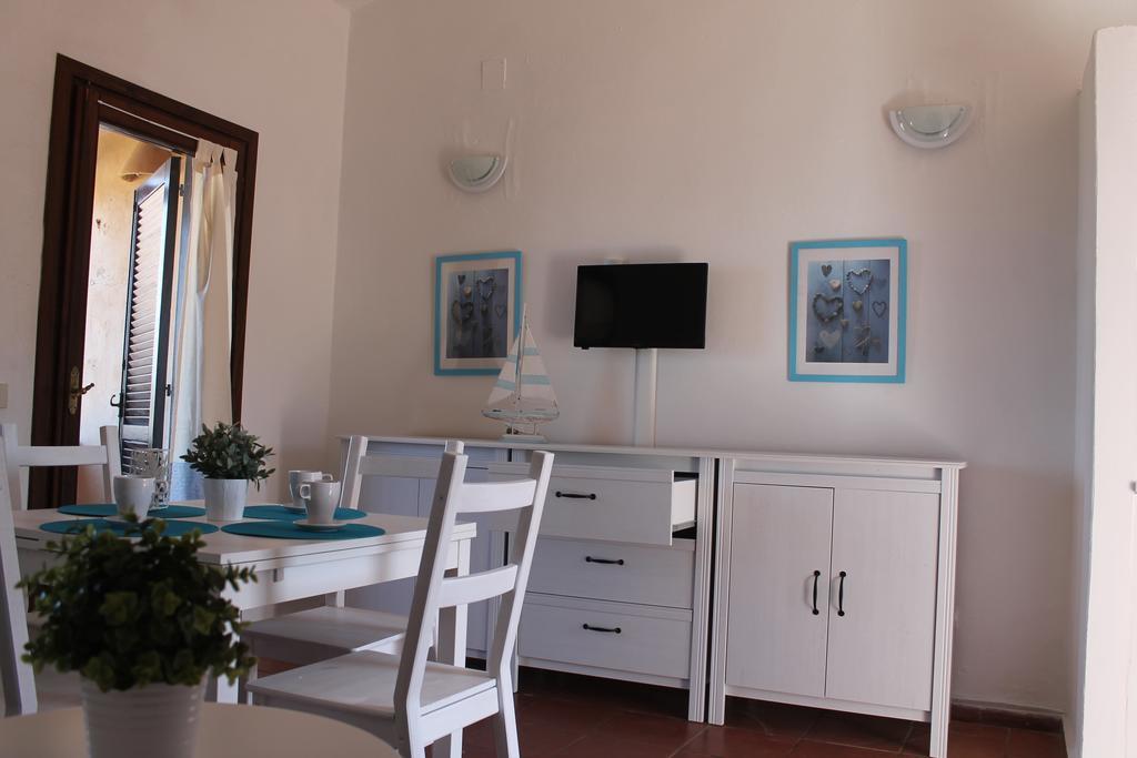 La Marmorata Vacation House Apartman Santa Teresa Gallura Szoba fotó