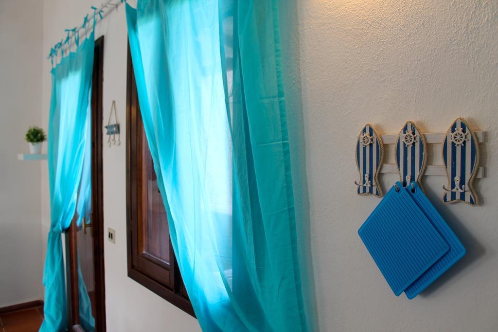 La Marmorata Vacation House Apartman Santa Teresa Gallura Kültér fotó