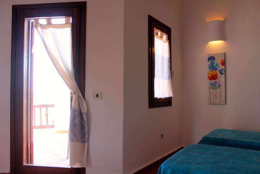 La Marmorata Vacation House Apartman Santa Teresa Gallura Szoba fotó