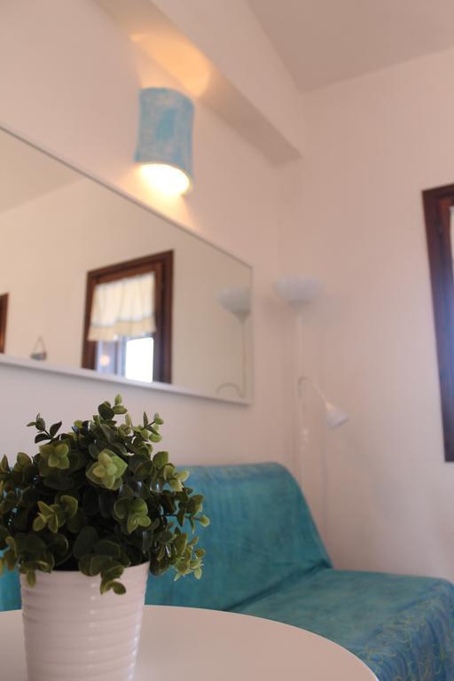 La Marmorata Vacation House Apartman Santa Teresa Gallura Szoba fotó