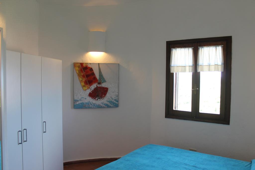 La Marmorata Vacation House Apartman Santa Teresa Gallura Szoba fotó