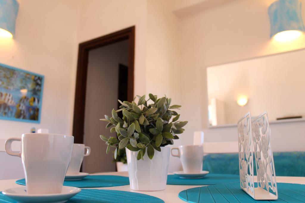 La Marmorata Vacation House Apartman Santa Teresa Gallura Kültér fotó