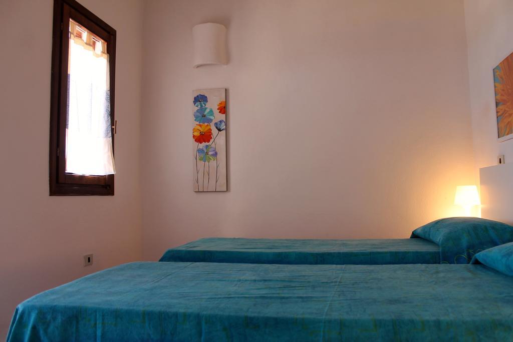 La Marmorata Vacation House Apartman Santa Teresa Gallura Szoba fotó
