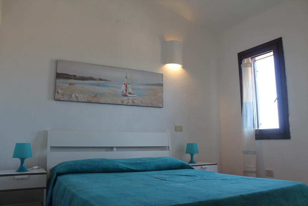 La Marmorata Vacation House Apartman Santa Teresa Gallura Szoba fotó