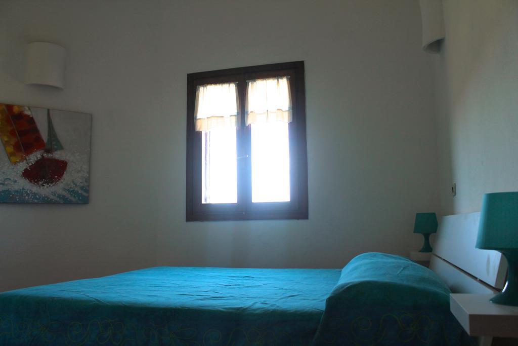 La Marmorata Vacation House Apartman Santa Teresa Gallura Szoba fotó