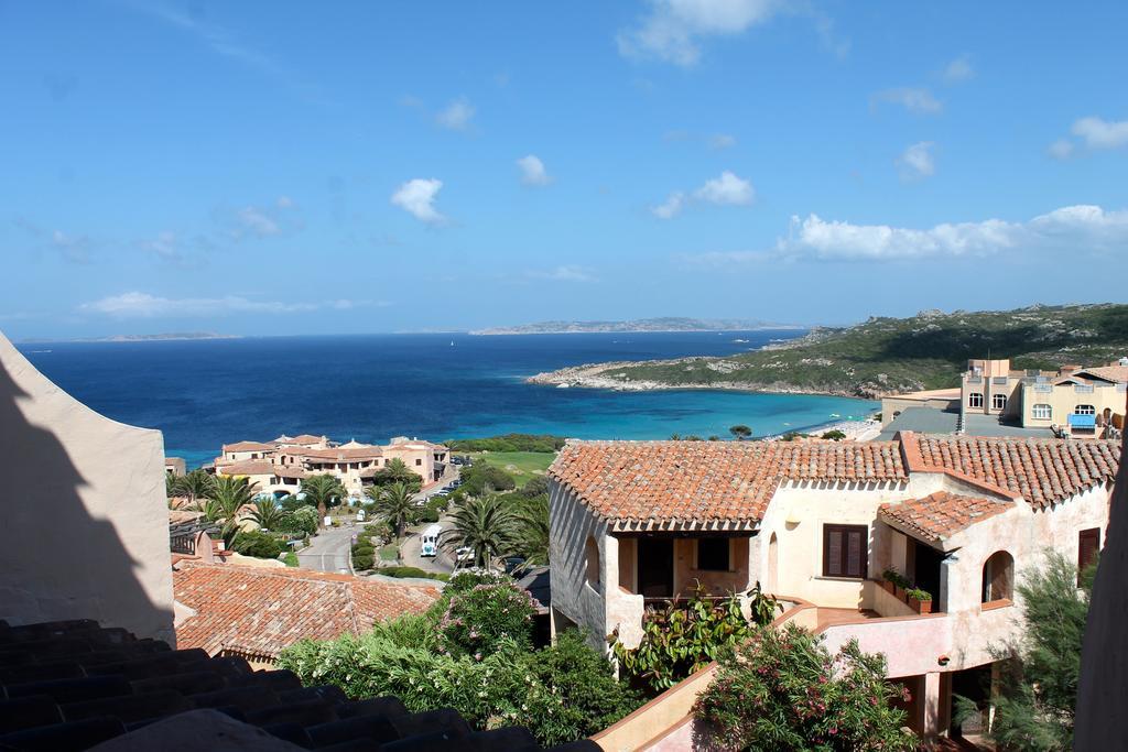 La Marmorata Vacation House Apartman Santa Teresa Gallura Kültér fotó