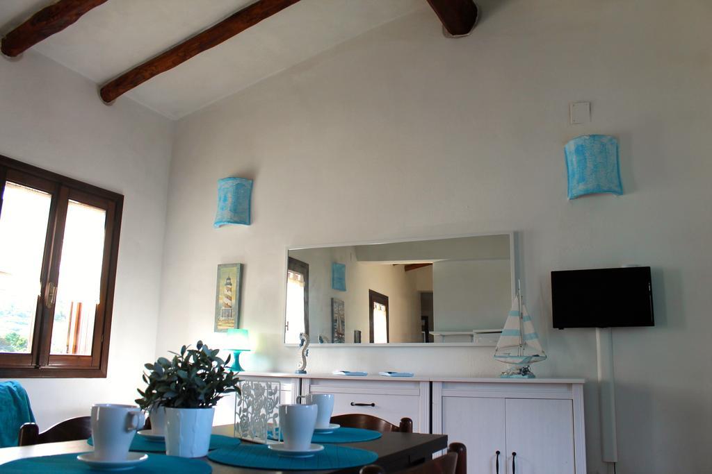 La Marmorata Vacation House Apartman Santa Teresa Gallura Szoba fotó