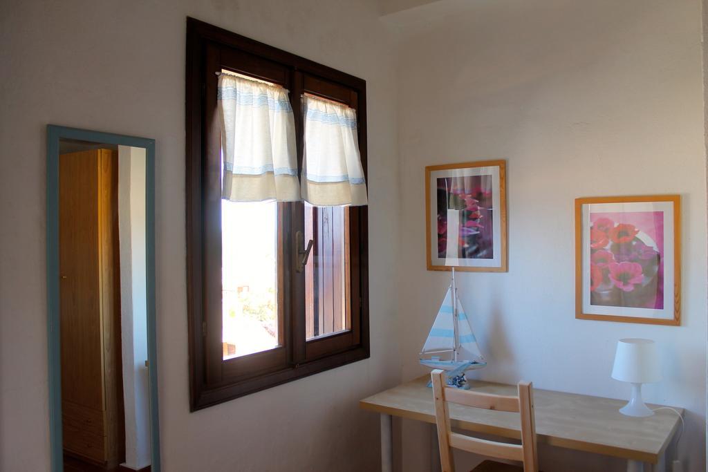 La Marmorata Vacation House Apartman Santa Teresa Gallura Szoba fotó