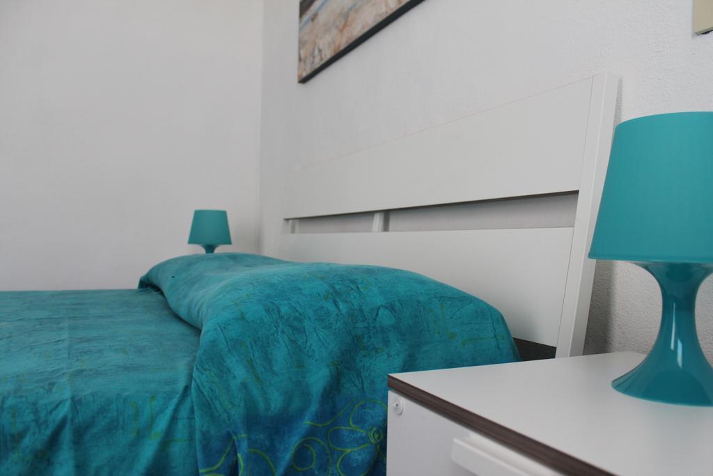 La Marmorata Vacation House Apartman Santa Teresa Gallura Szoba fotó