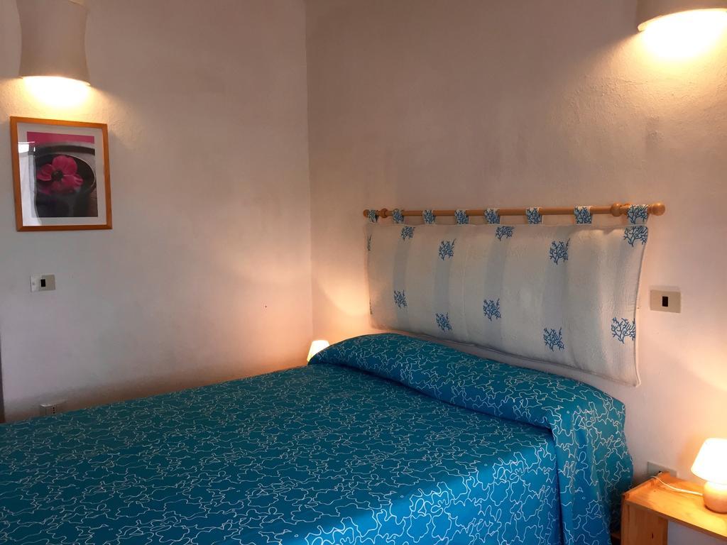 La Marmorata Vacation House Apartman Santa Teresa Gallura Kültér fotó