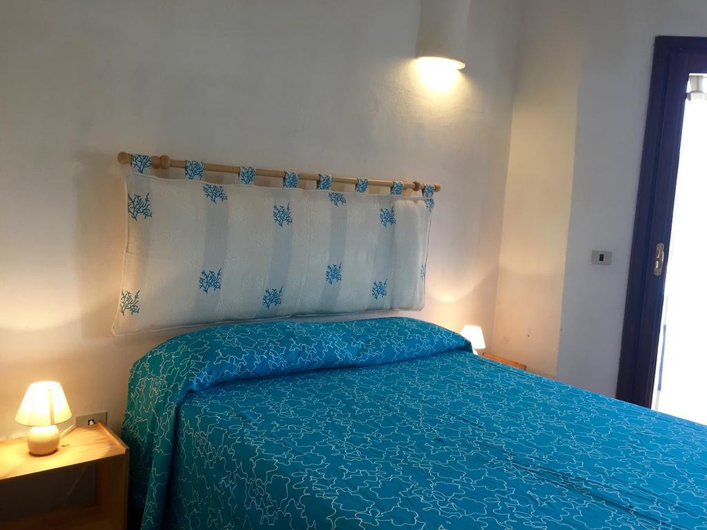 La Marmorata Vacation House Apartman Santa Teresa Gallura Kültér fotó