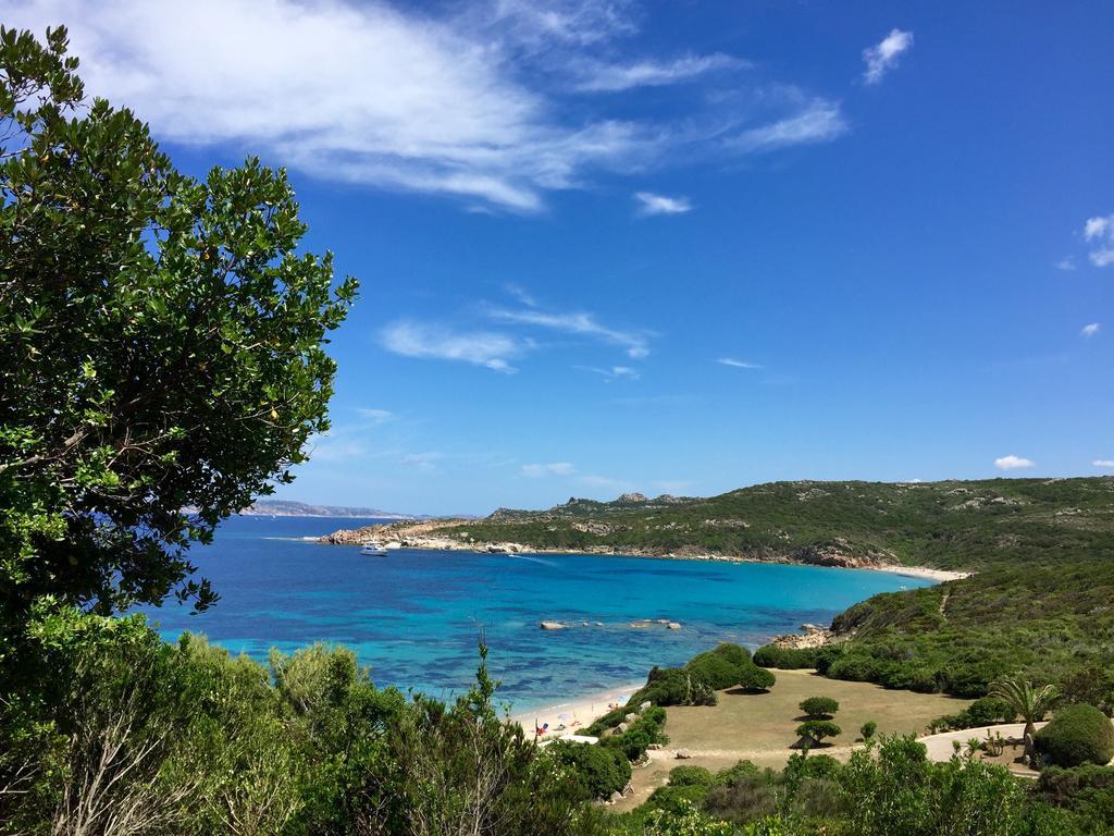 La Marmorata Vacation House Apartman Santa Teresa Gallura Kültér fotó