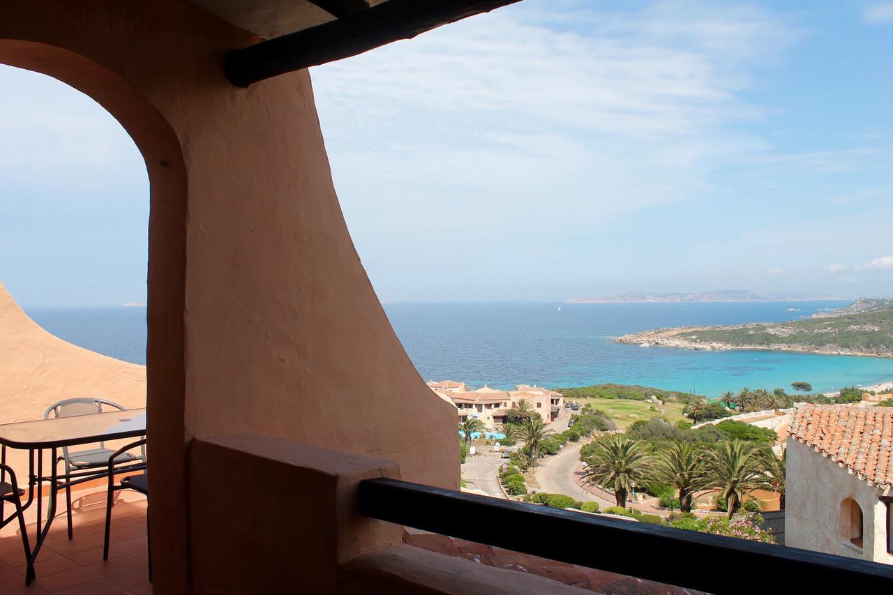 La Marmorata Vacation House Apartman Santa Teresa Gallura Kültér fotó