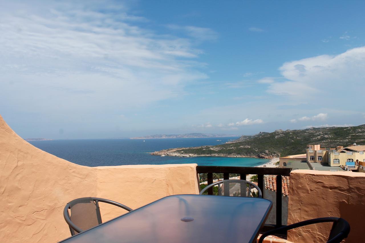 La Marmorata Vacation House Apartman Santa Teresa Gallura Kültér fotó